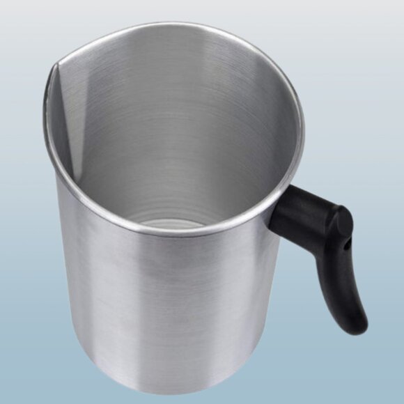 Candle Making Pouring Pot - Picture 2 of 4